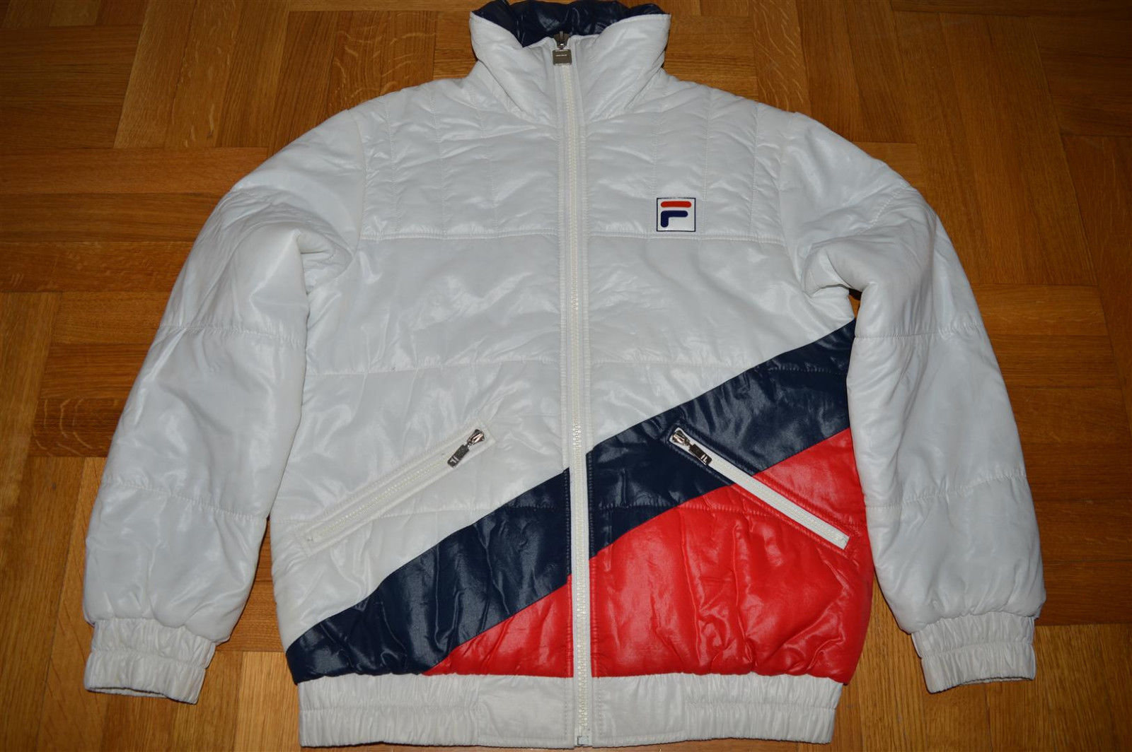 Fila vintages : 5 modèles exceptionnelles parmi les plus chers sur eBay !
